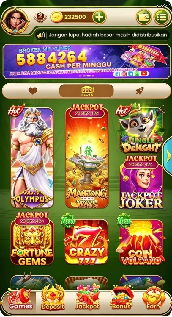 cv777 Preview - Resmi Unduh